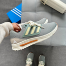 Tênis Adidas Advanced – Exclusivo Verde