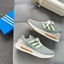 Tênis Adidas Advanced – Exclusivo Verde