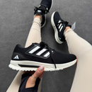 Tênis Adidas Advanced – Exclusivo Preto