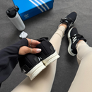 Tênis Adidas Advanced – Exclusivo Preto