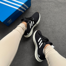 Tênis Adidas Advanced – Exclusivo Preto