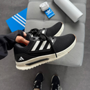 Tênis Adidas Advanced – Exclusivo Preto