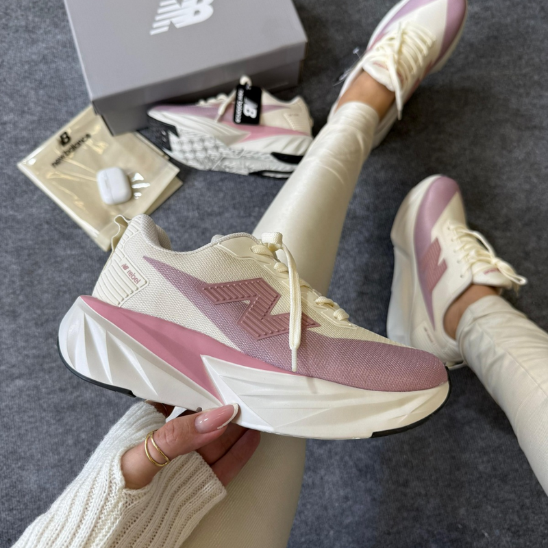 Lançamento – New Balance FuelCell Rebel