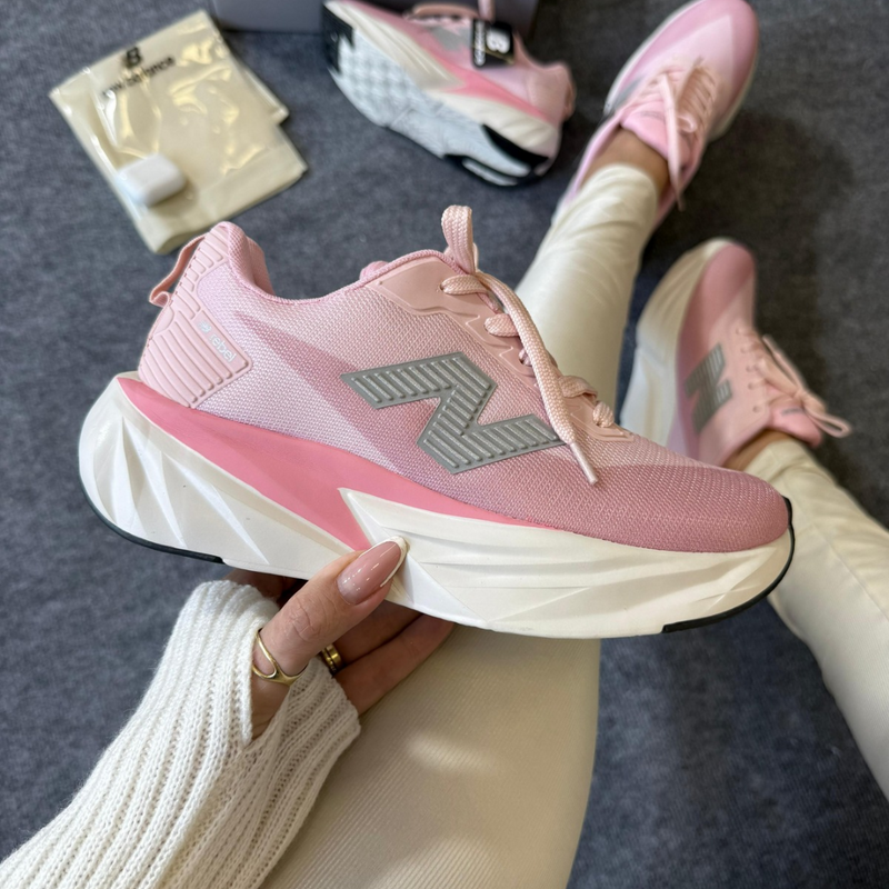 Lançamento – New Balance FuelCell Rebel