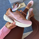 Lançamento – New Balance FuelCell Rebel Marrom Rose