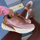 Lançamento – New Balance FuelCell Rebel Marrom Rose