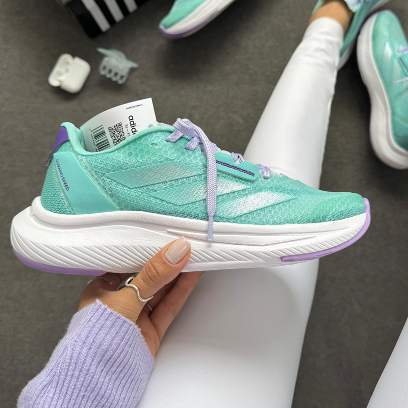 ADIDAS DURAMO SL2 W – ALTO DESEMPENHO E LEVEZA