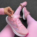 ADIDAS DURAMO SL2 W ROSA – ALTO DESEMPENHO E LEVEZA