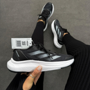 ADIDAS DURAMO SL2 W PRETO – ALTO DESEMPENHO E LEVEZA