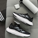 ADIDAS DURAMO SL2 W PRETO – ALTO DESEMPENHO E LEVEZA