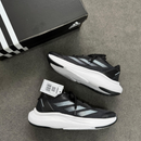 ADIDAS DURAMO SL2 W PRETO – ALTO DESEMPENHO E LEVEZA