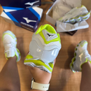 Tênis Mizuno 12S – Linha Premium