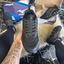 Tênis Mizuno 12S – Linha Premium Preto