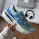 NB FuelCell Rebel v4 – Desempenho Leveza e Potência