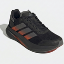 Tênis Adidas Duramo Speed 2 – Preto/Laranja Linha Luxo Premium