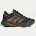 Tênis Adidas Duramo Speed 2 – Preto/Laranja Linha Luxo Premium