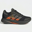 Tênis Adidas Duramo Speed 2 – Preto/Laranja Linha Luxo Premium