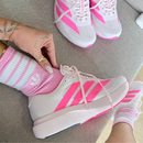Adidas Adizero Evo SL – Rosa Bebê