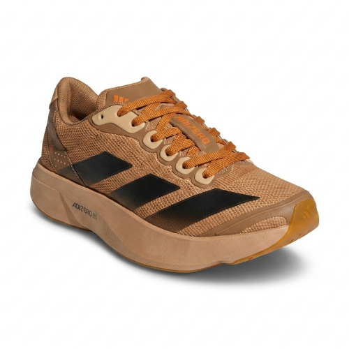 Adidas Adizero Boston 13 – Caramelo/Preto