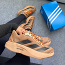 Adidas Adizero Boston 13 – Caramelo/Preto