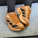 Adidas Adizero Boston 13 – Caramelo/Preto