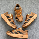 Adidas Adizero Boston 13 – Caramelo/Preto