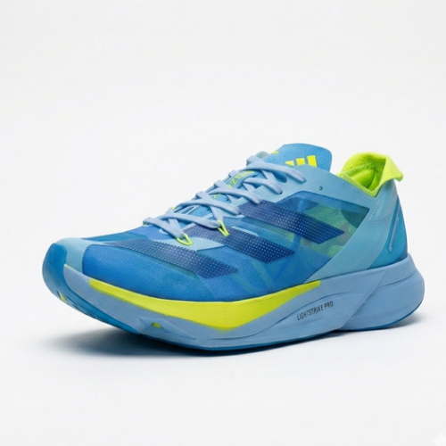 Adidas Adizero Adios Pro 3 — Linha Premium