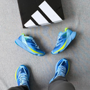 Adidas Adizero Adios Pro 3 — Linha Premium