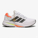 Tênis Adidas Duramo Speed 2 – Preto/Laranja Linha Luxo Premium