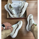 Tênis Vans Neo Prime – Branco Marrom