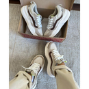 Tênis Vans Neo Prime – Branco Marrom