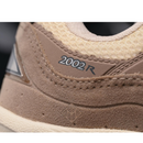 PROMOÇÃO Tênis New Balance 2002 + 01 Brinde Kit de 06 Pares de Meias LUPO