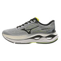 Tênis de Corrida Mizuno Wave Creation 26 Cinza Masculino