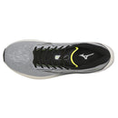 Tênis de Corrida Mizuno Wave Creation 26 Cinza Masculino
