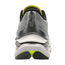 Tênis de Corrida Mizuno Wave Creation 26 Cinza Masculino