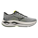 Tênis de Corrida Mizuno Wave Creation 26 Cinza Masculino