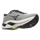 Tênis de Corrida Mizuno Wave Creation 26 Cinza Masculino