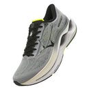 Tênis de Corrida Mizuno Wave Creation 26 Cinza Masculino
