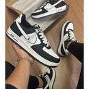 Tênis Air Force – Estilo e Conforto em um Clássico Atemporal