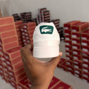 Tênis Lacoste – Primeira Linha