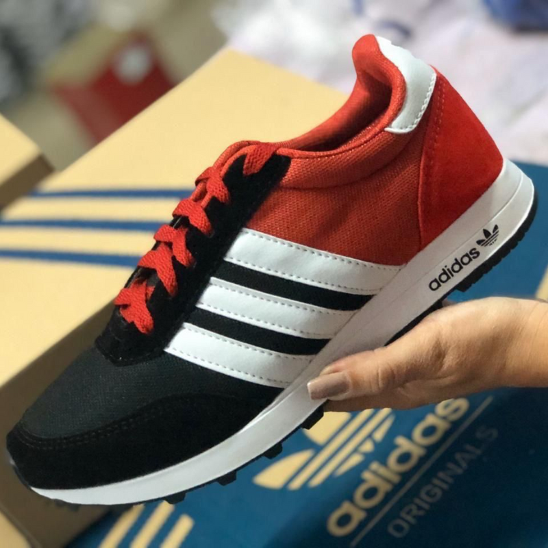 Tênis Adidas Neo Unissex - Macio e Confortável