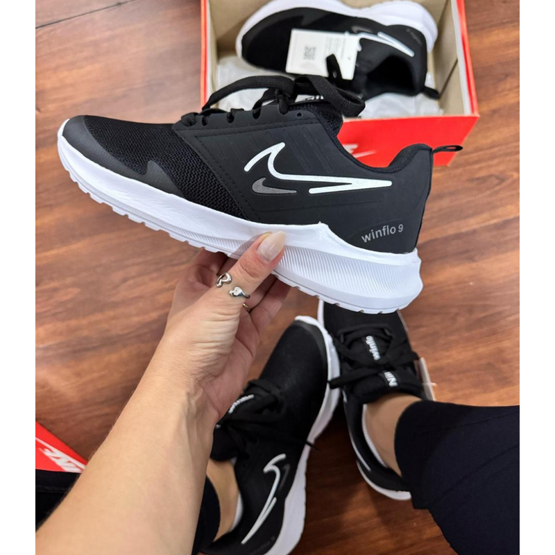Tênis Nike Winflo 9 Unissex