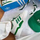 Tênis Adidas Forum – Primeira Linha