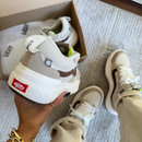 TÊNIS VANS ULTRARANGE NEO VR3 BEGE