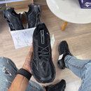 Tênis Mizuno Prophecy 14 Preto Grafite