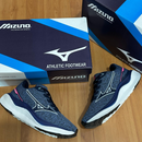 Tênis Mizuno Wave Inspire 18 – Qualidade e Conforto