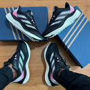 Adidas Adizero Boston 12 Feminino Preto Rosa