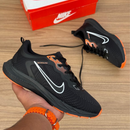 Lançamento – Tênis Unissex Nike Zoom Revolution