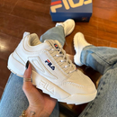 Tênis Fila Disruptor – Estilo e Performance em Cada Passo