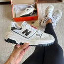 Tênis NB551 – New Balance 550 Super Premium